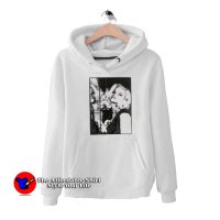 Guess Pays Tribute To Anna Nicole Smith Graphic Hoodie