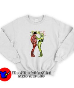 LGBT Sid Vicious Graphic Sweatshirt