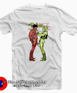 LGBT Sid Vicious Graphic T-Shirt