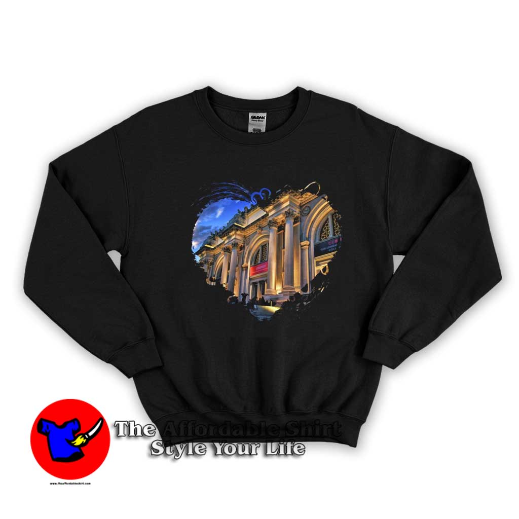 Love New York City Metropolitan Museum Of Art Sweater 510x510 image Love New York City Metropolitan Museum Of Art Sweater 510x510 Love New York City Metropolitan Museum Of Art Sweatshirt On Sale
