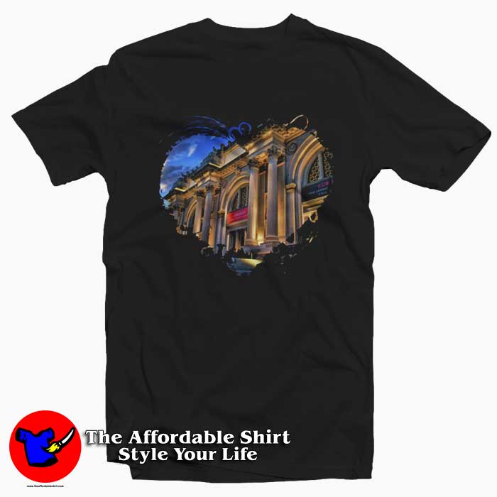 Love New York City Metropolitan Museum Of Art Tshirt 510x510 image Love New York City Metropolitan Museum Of Art Tshirt 510x510 Love New York City Metropolitan Museum Of Art T Shirt On Sale
