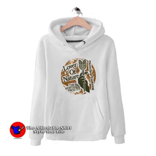 Lover Of Nature Never Stop Exploring Graphic Hoodie 500x500 Lover Of Nature Never Stop Exploring Graphic Hoodie On Sale