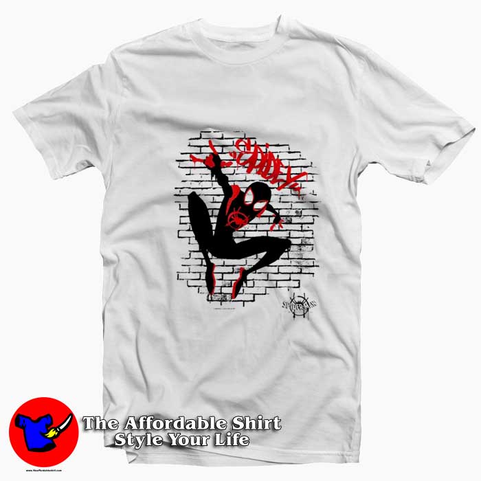 Marvel Spider Man Spiderverse Graffiti Unisex Tshirt 510x510 image Marvel Spider Man Spiderverse Graffiti Unisex Tshirt 510x510 Marvel Spider Man Spiderverse Graffiti Unisex T Shirt On Sale