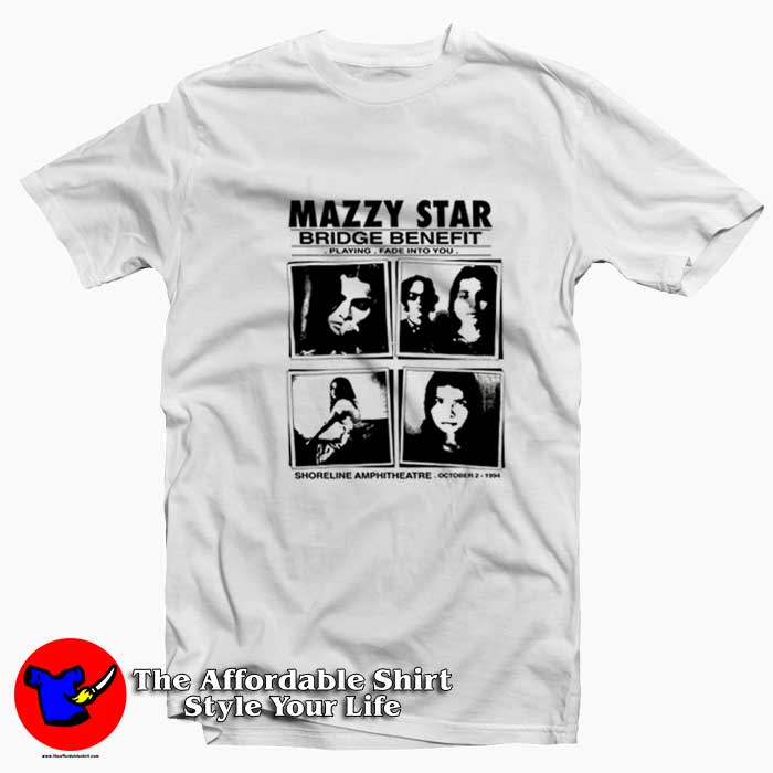 Mazzy Star Playing Fade Into You Graphic Tshirt 510x510 image Mazzy Star Playing Fade Into You Graphic Tshirt 510x510 Mazzy Star Playing Fade Into You Graphic T Shirt On Sale