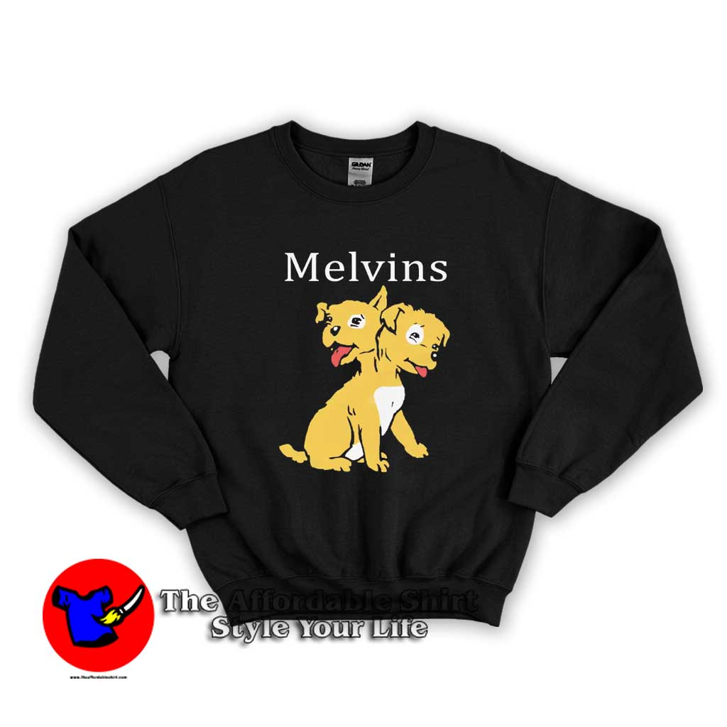Melvins Houdini Two Headed Dog Vintage Metal Sweater 510x510 image Melvins Houdini Two Headed Dog Vintage Metal Sweater 510x510 Melvins Houdini Two Headed Dog Vintage Metal Sweatshirt On Sale
