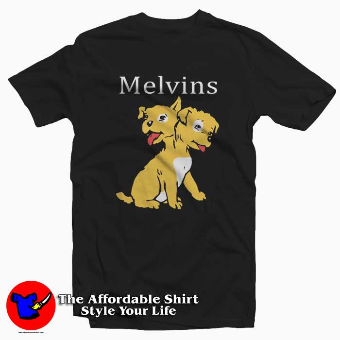 Melvins Houdini Two Headed Dog Vintage Metal Tshirt 510x510 image Melvins Houdini Two Headed Dog Vintage Metal Tshirt 510x510 Melvins Houdini Two Headed Dog Vintage Metal T Shirt On Sale