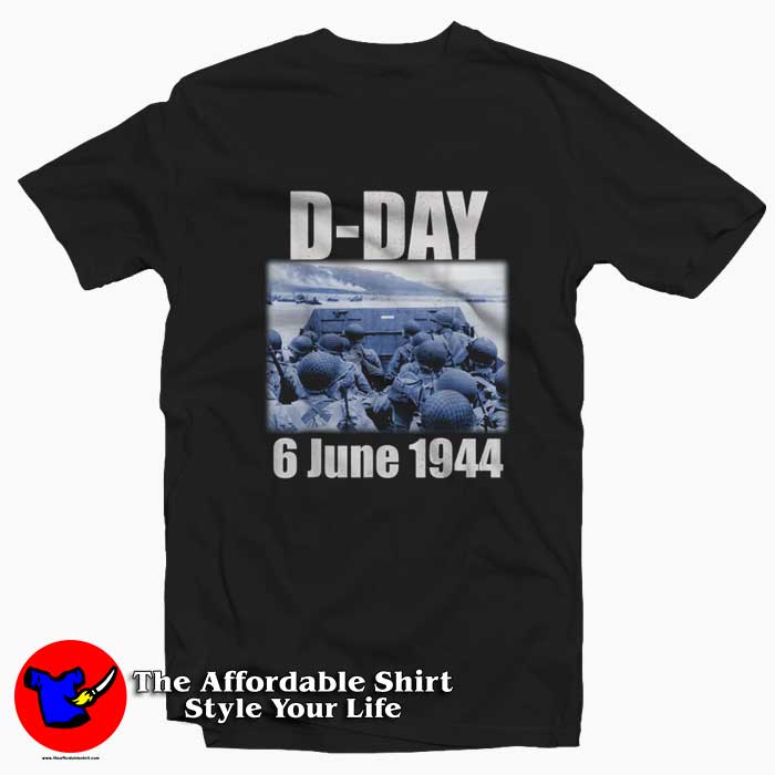 Normandy Landings Invasion D Day Graphic Tshirt 510x510 image Normandy Landings Invasion D Day Graphic Tshirt 510x510 Normandy Landings Invasion D Day Graphic T Shirt On Sale