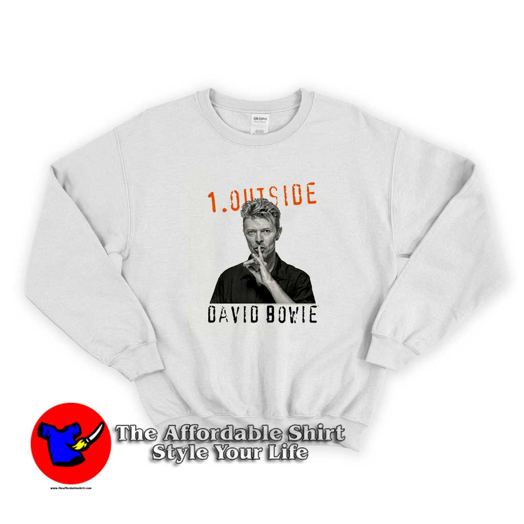 Outside Album Music David Bowie Graphic Sweater 510x510 image Outside Album Music David Bowie Graphic Sweater 510x510 Outside Album Music David Bowie Graphic Sweatshirt On Sale