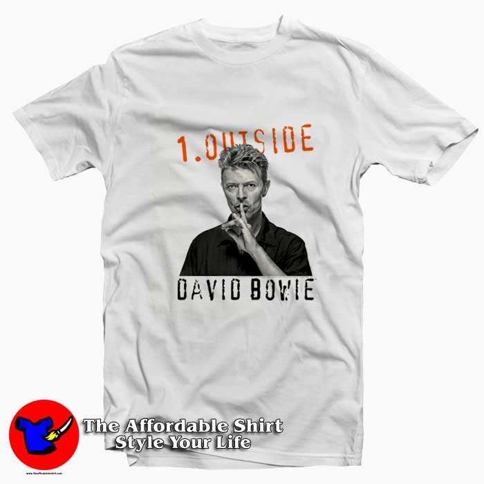 Outside Album Music David Bowie Graphic Tshirt 510x510 image Outside Album Music David Bowie Graphic Tshirt 510x510 Outside Album Music David Bowie Graphic T Shirt On Sale