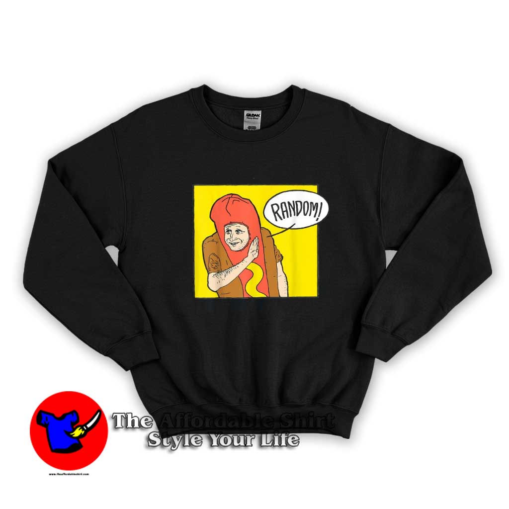 Random I Thinks You Should Leave Hot Dog Sweater 510x510 image Random I Thinks You Should Leave Hot Dog Sweater 510x510 Random I Thinks You Should Leave Hot Dog Sweatshirt On Sale