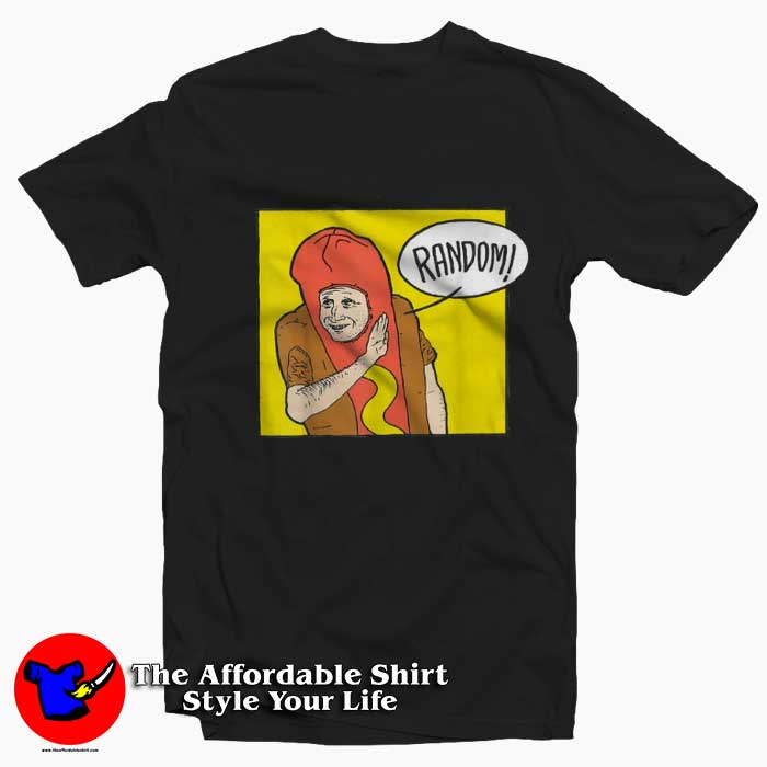 Random I Thinks You Should Leave Hot Dog Tshirt 510x510 image Random I Thinks You Should Leave Hot Dog Tshirt 510x510 Random I Thinks You Should Leave Hot Dog T Shirt On Sale