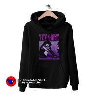 Robert Smith Siouxsie And The Banshees Graphic Hoodie