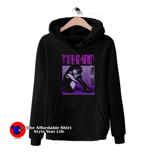 Robert Smith Siouxsie And The Banshees Graphic Hoodie 500x500 Robert Smith Siouxsie And The Banshees Graphic Hoodie On Sale