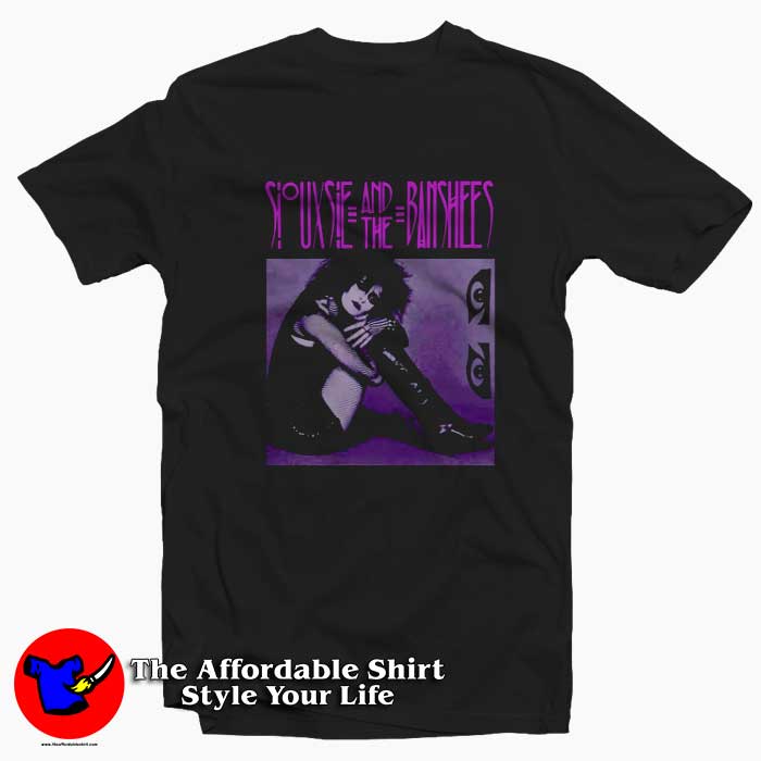 Robert Smith Siouxsie And The Banshees Graphic Tshirt 510x510 image Robert Smith Siouxsie And The Banshees Graphic Tshirt 510x510 Robert Smith Siouxsie And The Banshees Graphic T Shirt On Sale