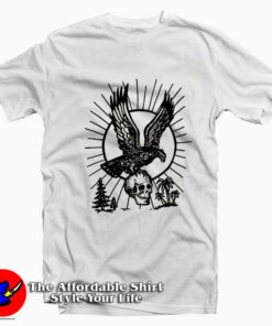 Russian Prison Tattoo Good Luck Graphic T-Shirt