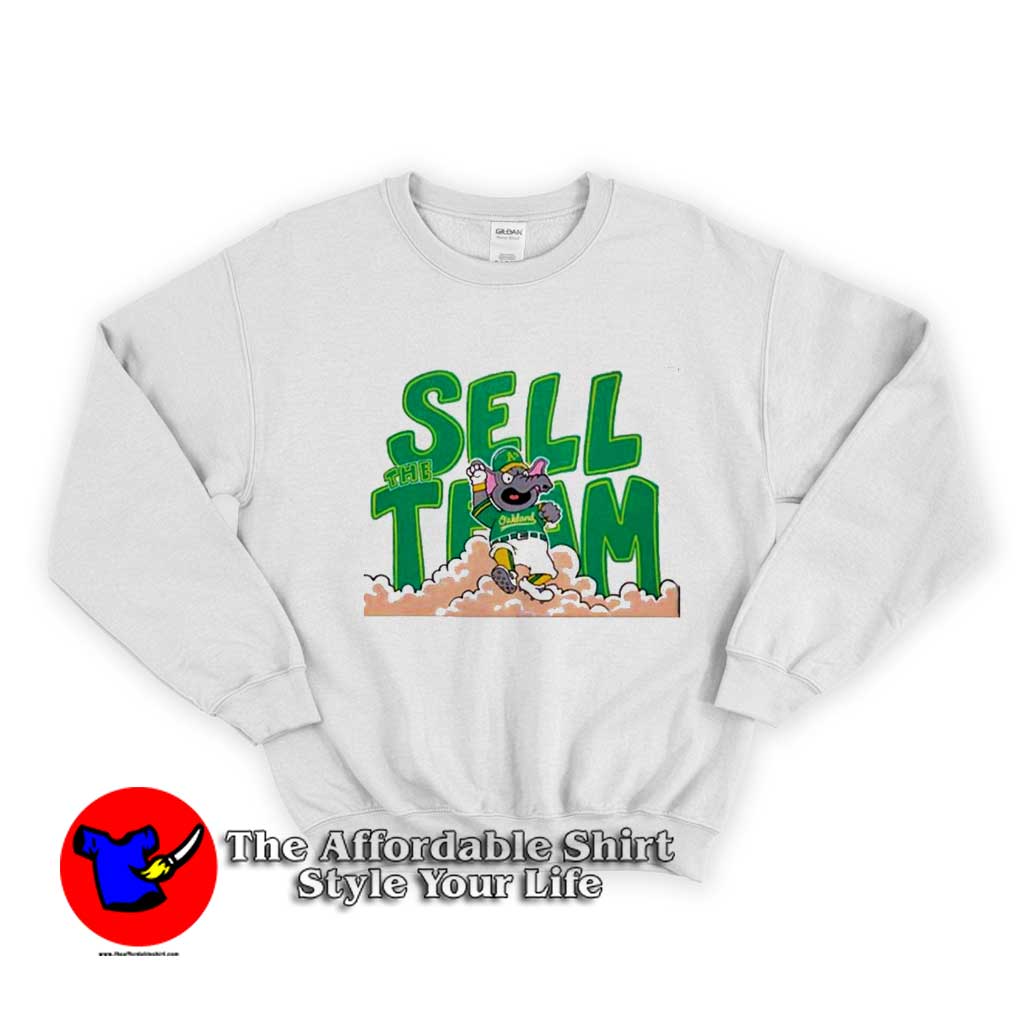 Sell The Team Oakland Athletics Graphic Sweater 510x510 image Sell The Team Oakland Athletics Graphic Sweater 510x510 Sell The Team Oakland Athletics Graphic Sweatshirt On Sale