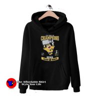 Stanley Cup Champions Vegas Golden Knights Hoodie