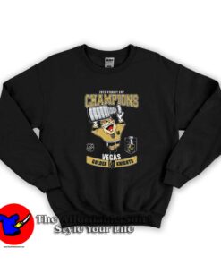 Stanley Cup Champions Vegas Golden Knights Sweatshirt