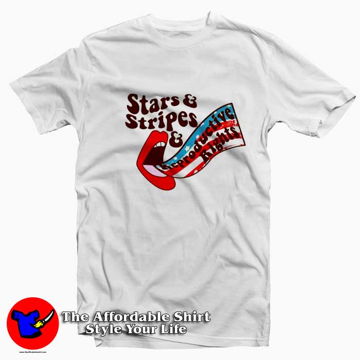 Stars Stripes Reproductive Rights Graphic Tshirt 510x510 image Stars Stripes Reproductive Rights Graphic Tshirt 510x510 Stars Stripes Reproductive Rights Graphic T Shirt On Sale