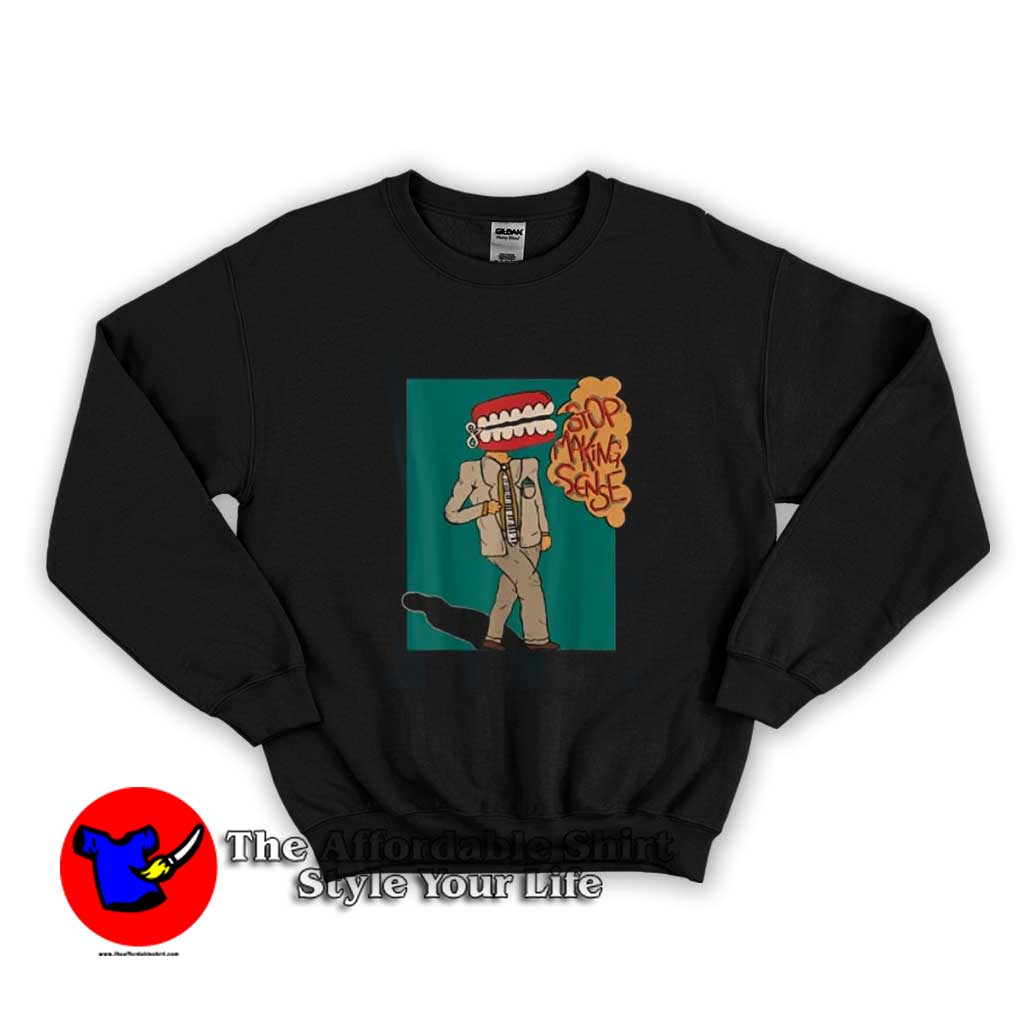 Talking Heads Stop Making Sense Graphic Sweater 510x510 image Talking Heads Stop Making Sense Graphic Sweater 510x510 Talking Heads Stop Making Sense Graphic Sweatshirt On Sale
