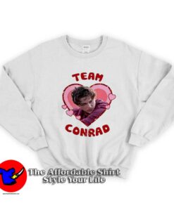 Team Conrad American Eagle Graphic Sweatshirt