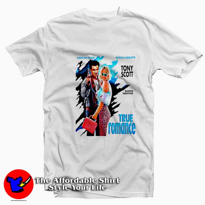 True Romance Poster Movie Film Graphic Tshirt 510x510 image True Romance Poster Movie Film Graphic Tshirt 510x510 True Romance Poster Movie Film Graphic T Shirt On Sale