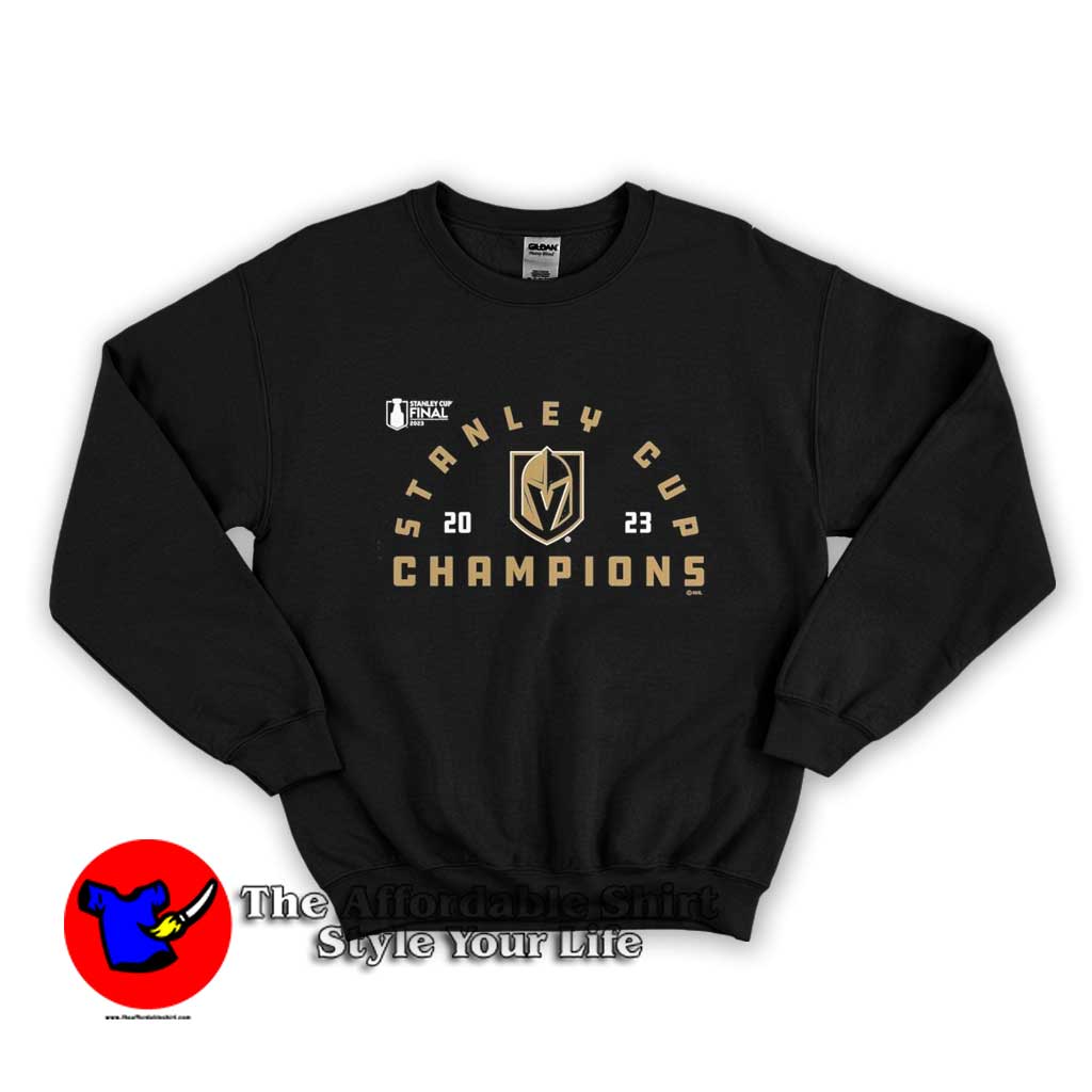 Vegas Golden Knights Champions Graphic Sweater 510x510 image Vegas Golden Knights Champions Graphic Sweater 510x510 Vegas Golden Knights Champions Graphic Sweatshirt On Sale