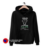 Vintage Fido Dido And Don't You Forget It Unisex Hoodie