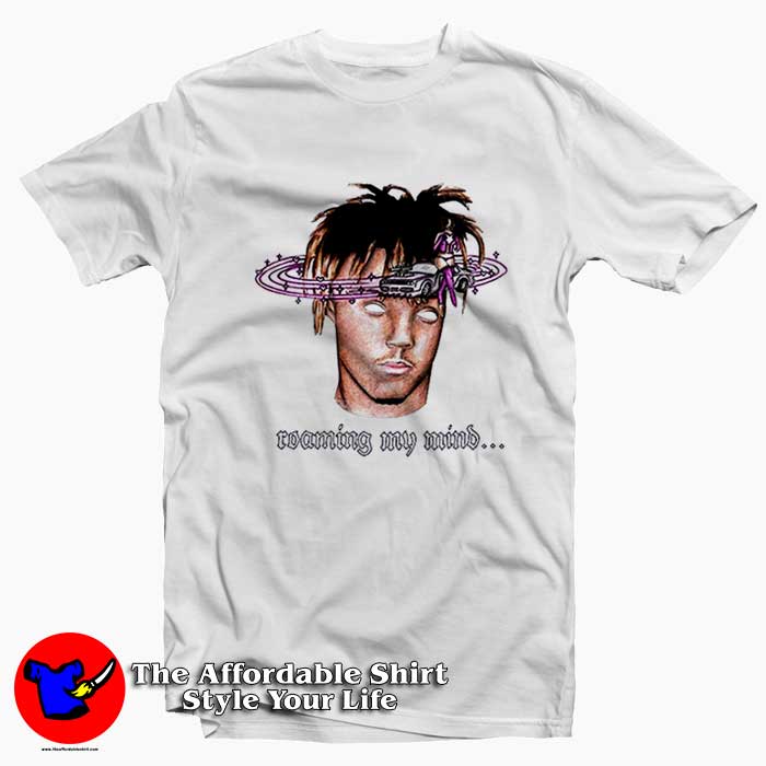 Vintage Juice WRLD Roaming My Mind Graphic Tshirt 510x510 image Vintage Juice WRLD Roaming My Mind Graphic Tshirt 510x510 Vintage Juice WRLD Roaming My Mind Graphic T Shirt On Sale