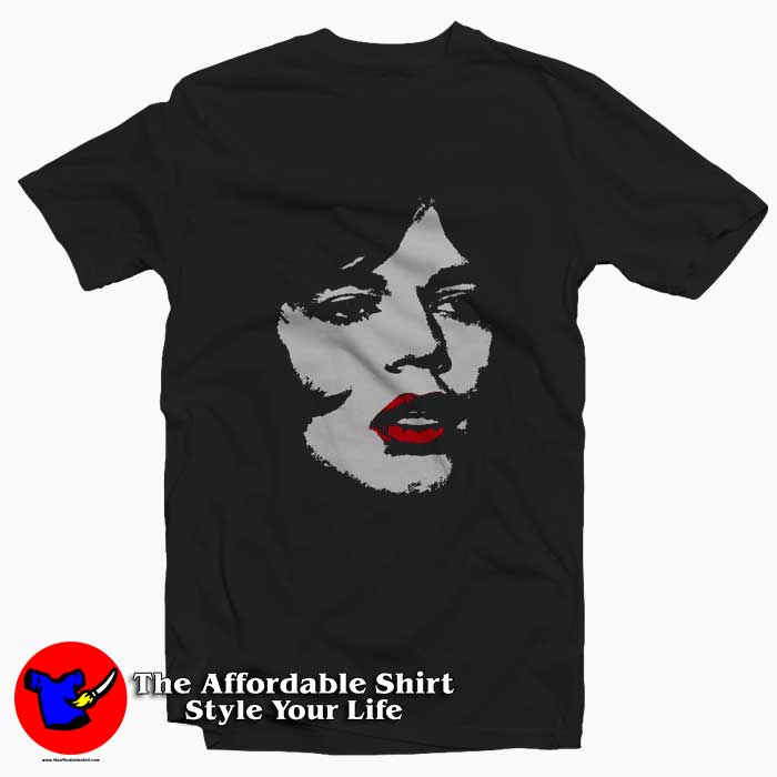 Vintage Mick Jagger Graphic Unisex Tshirt 510x510 image Vintage Mick Jagger Graphic Unisex Tshirt 510x510 Vintage Mick Jagger Graphic Unisex T Shirt On Sale
