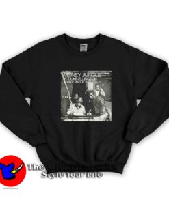 Vintage Money Jungle Duke Ellington Charlie Mingus Sweatshirt