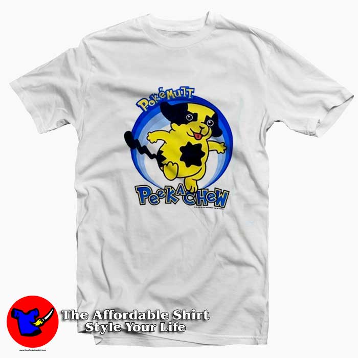 Vintage Pokemon Coy King Parody Graphic Tshirt 510x510 image Vintage Pokemon Coy King Parody Graphic Tshirt 510x510 Vintage Pokemon Coy King Parody Graphic T Shirt On Sale