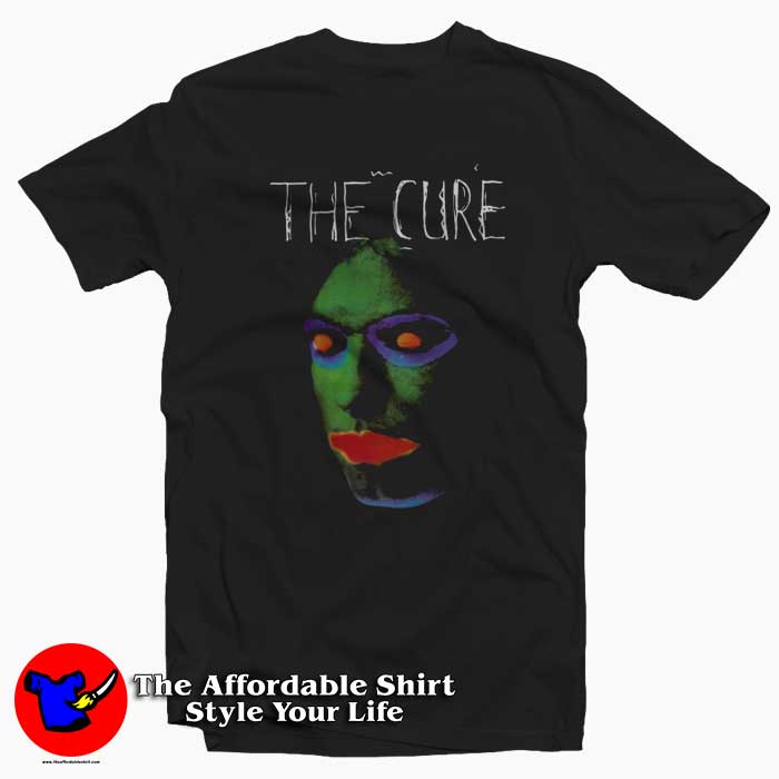 Vintage The Cure Robert Smith Goth Graphic Tshirt 510x510 image Vintage The Cure Robert Smith Goth Graphic Tshirt 510x510 Vintage The Cure Robert Smith Goth Graphic T Shirt On Sale