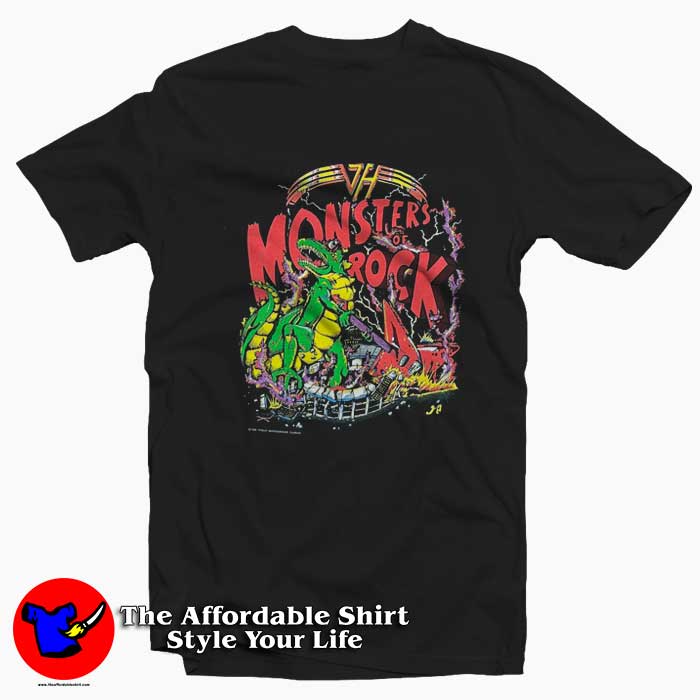 Vintage Van Halen Monsters Of Rock Graphic Tshirt 510x510 image Vintage Van Halen Monsters Of Rock Graphic Tshirt 510x510 Vintage Van Halen Monsters Of Rock Graphic T Shirt On Sale