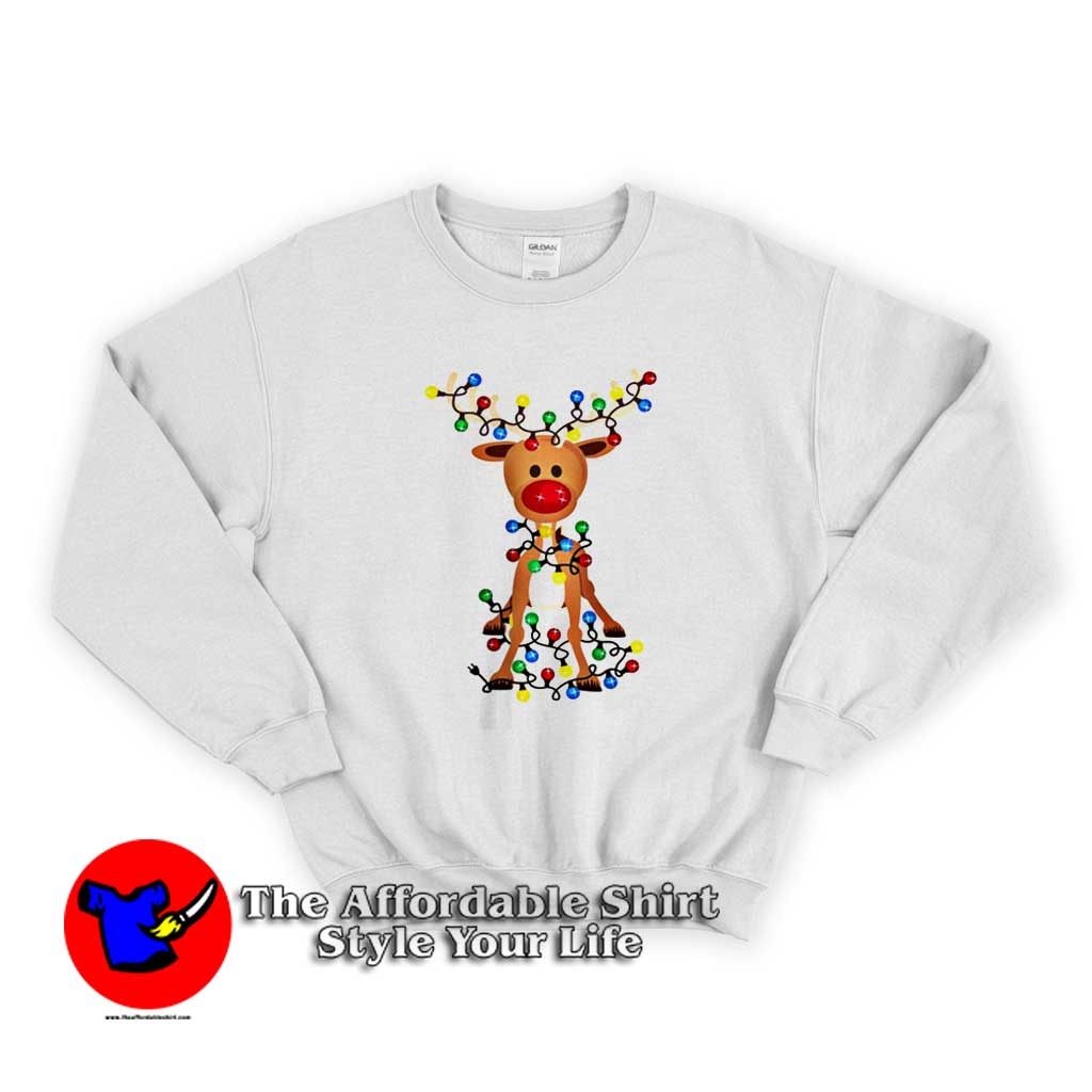 Xmas Christmas Reindeer Santa Funny Unisex Sweater 510x510 image Xmas Christmas Reindeer Santa Funny Unisex Sweater 510x510 Xmas Christmas Reindeer Santa Funny Unisex Sweatshirt On Sale