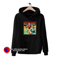 Young Dolph Role Model Raper Vintage Hoodie