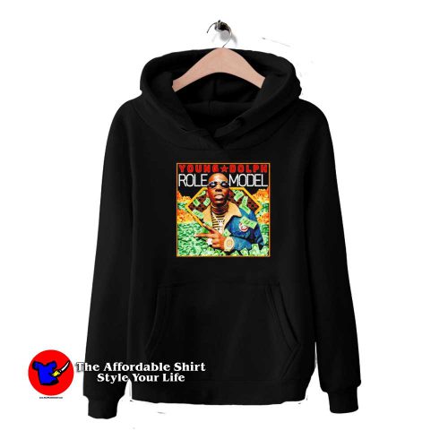 Young Dolph Role Model Raper Vintage Hoodie 500x500 Young Dolph Role Model Raper Vintage Hoodie On Sale