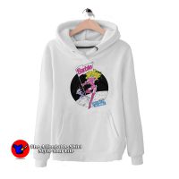 Barbie Moon Out Of This World Graphic Unisex Hoodie