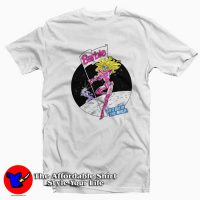 Barbie Moon Out Of This World Graphic Unisex T-Shirt