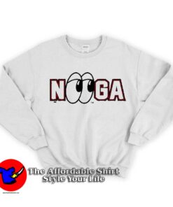 Chattanooga Lookouts Nooga Graphic Sweatshirt