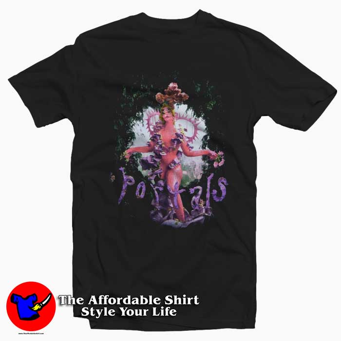 Melanie Martinez Portals Album Graphic Unisex Tshirt 510x510 image Melanie Martinez Portals Album Graphic Unisex Tshirt 510x510 Melanie Martinez Portals Album Graphic Unisex T Shirt On Sale