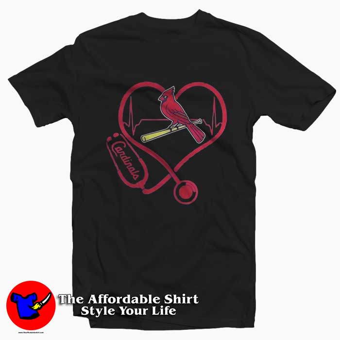 Nurse Saint Louis Cardinals Heart Graphic Tshirt 510x510 image Nurse Saint Louis Cardinals Heart Graphic Tshirt 510x510 Nurse Saint Louis Cardinals Heart Graphic T Shirt On Sale