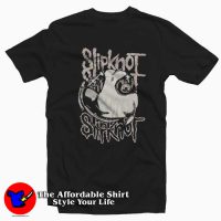 Slipknot Pulse of the Maggots Graphic Unisex T-Shirt