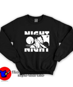 Steph Curry Slam Dunk Night Graphic Sweatshirt