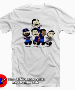 The Best Coach Ted Lasso Funny Graphic T-Shirt