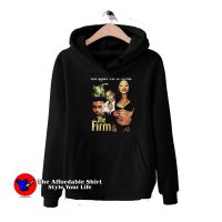 The Firm Nas Foxy Brown Nature Firm Biz Illmatic Hoodie