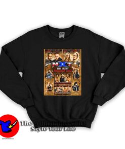 The Great American Bash NXTGAB Graphic Sweatshirt