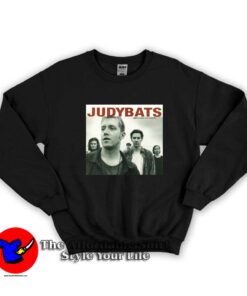 The Judybats Pain Makes You Beautiful Graphic Sweatshirt