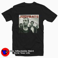 The Judybats Pain Makes You Beautiful Graphic T-Shirt