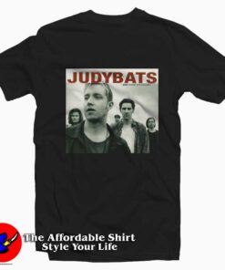 The Judybats Pain Makes You Beautiful Graphic T-Shirt